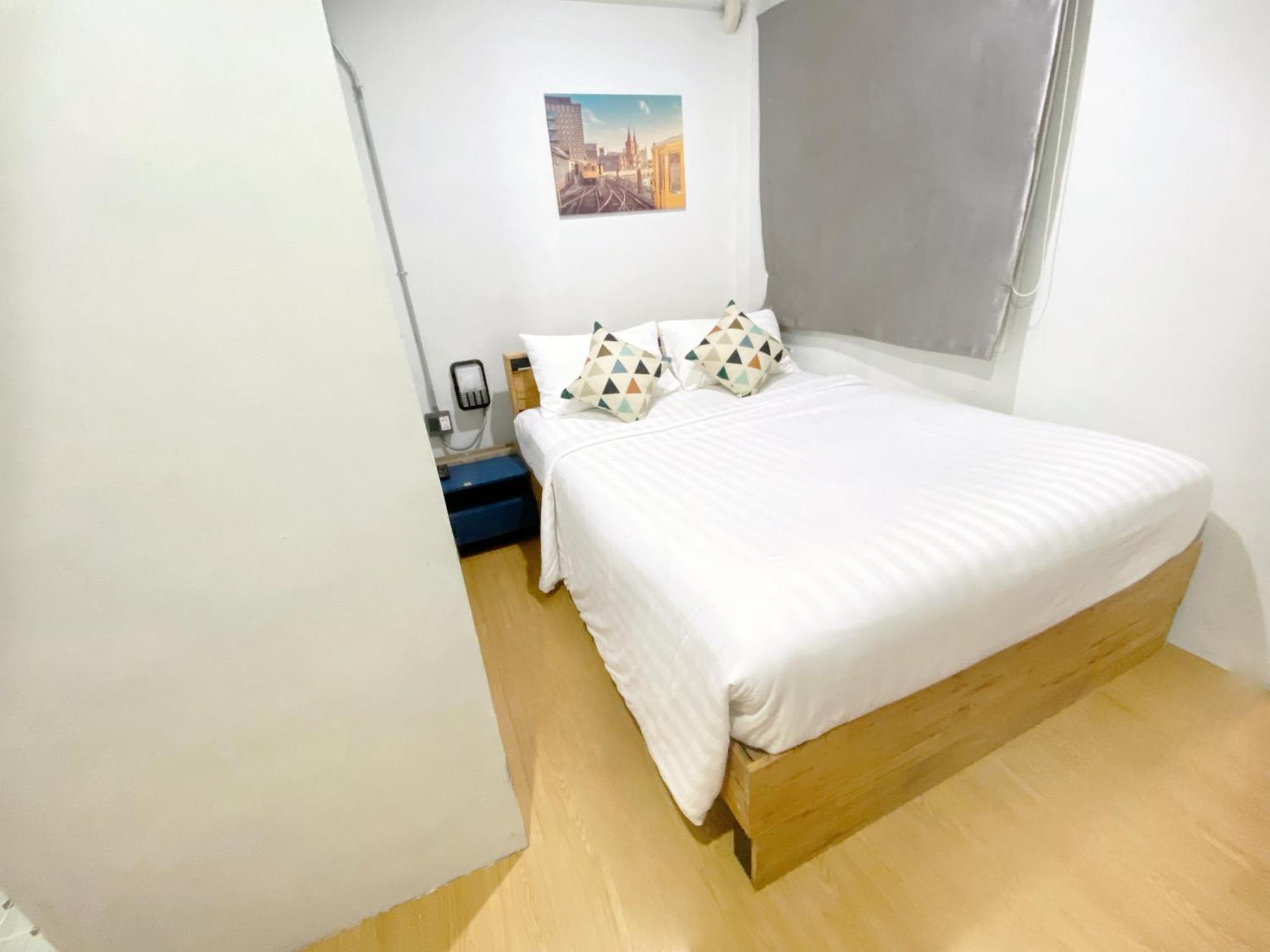 סוראט תאני ซับรูมโฮเทล Subroom Hotel מראה חיצוני תמונה